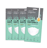 Made in Korea allguard KF94 Mask(50pcs)