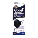 Made in Korea GoodManner Color KF94 Mask(50pieces)