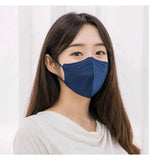 Made in korea CLEANZEN BFE95 Mask(100pieces)