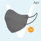 Made in Korea AER Advanced V Light Fit UV Blocking Mask(50Pieces)