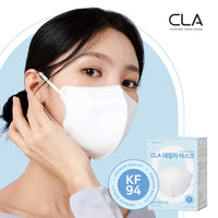 Made in Korea CLA KF94 daily mask(50pieces)