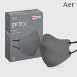 Made in Korea (NEW)Aer Pro X Color mask(50pieces)