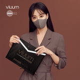 Made in Korea Viuum Style Fit Classic Color hanyeseul Mask(50pieces)