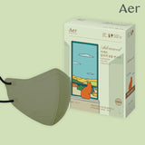 Made in Korea Aer KF94 Advenced getty images collaboration Edition (30pieces)