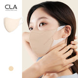 Made in Korea CLA Soft fit Summer mask(50pieces)