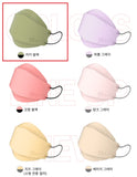 Made in Korea nature air mask 1pack = 5pieces x 10pack (50pieces)