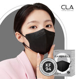 Made in Korea CLA KF94 daily mask(50pieces)