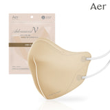 Made in Korea AER KF94 Advanced V 4ply Mask(50PCS)