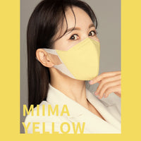 Made in Korea MIIMA Color KF94 Mask(30pieces)