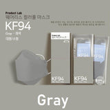 Made in Korea wearless colorful KF94 Mask 50sheets