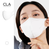 Made in Korea CLA Soft fit Summer mask(50pieces)