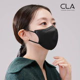 Made in Korea CLA Slim Fit Mask (50pieces)