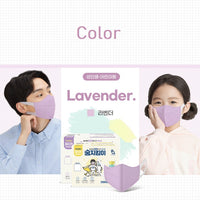 Made in Korea Comfortable Mask (50sheet)