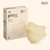 Made in Korea (NEW)Aer Pro X Color mask(50pieces)