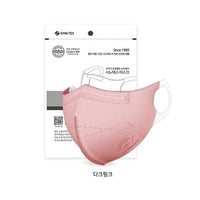 Made in Korea SYNO.TEX Color Mask 50pieces