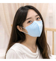 Made in korea CLEANZEN BFE95 Mask(100pieces)