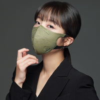 Made in Korea SYNOPEX Absolute MB mask KF94 Mask (50pieces)