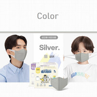 Made in Korea Comfortable Mask (50sheet)