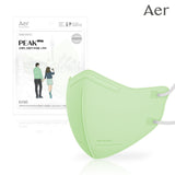 Made in Korea (NEW)Aer PEAK Light fit mask(50pieces)