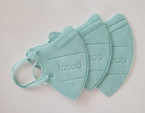 Made in Korea icoco Color mask(25pcs)