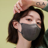 Made in Korea CLA Slim Fit Mask (50pieces)