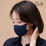 Made in Korea CLA Slim Fit Mask (50pieces)