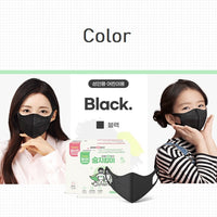 Made in Korea Comfortable Mask (50sheet)