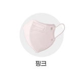 Made in korea CLEANZEN BFE95 Mask(100pieces)