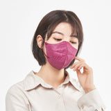 Made in Korea icoco Color mask(25pcs)