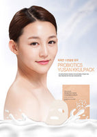 Made in Korea Large Probiotic Lactobacillus Honey Pack 1BOX (10EA)