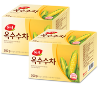 Made in Korea Donsuh Corn tea 120tea bag