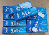 Made in Korea Ketotop Gel 50g x 5ea