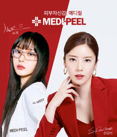 Made in Korea MEDI-PEEL PEPTI-TOX AMPOULE 30ml+30ml