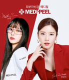 Made in Korea MEDI PEEL AQUA PLUS TOX AMPOULE 30ml+30ml