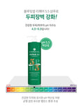 Made in Korea BLOOMING CELL REPAIR 5.5 Shampoo +REPAIR 4.0 Treatment SET