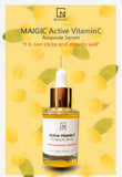 Made in Korea Active Vitamin C Ampoule Serum(30ml+30ml)