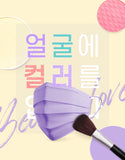 Made in Korea Beauty Love Disposable mask(100pieces)