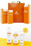 Made in Korea BLOOMING CELL CICA Cream + Toner + FOAMING Cleanser SET