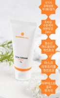 Made in Korea BLOOMING CELL CICA Cream 1+1(40g+40g)