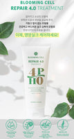 Made in Korea BLOOMING CELL REPAIR 4.0 Treatment (200ml+200ml)