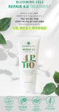 Made in Korea BLOOMING CELL REPAIR 4.0 Treatment (200ml+200ml)