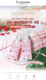 Made in Korea Dr.HEDISON EGF REVITALIZE SERUM 50ml(1+1)100ml