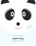 Made in Korea healtime PANDA Baby Mask(25pieces)