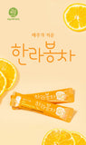 Made in Korea jeju hanlabong Tea (25g x 60Stick)