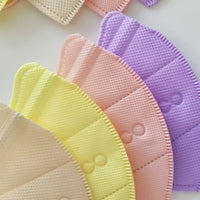 Made in Korea icoco Color mask(25pcs)