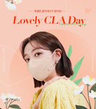 Made in Korea CLA KF94 daily mask(50pieces)