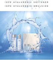 Made in Korea 100% Authenticity guaranteed IOPE HYALURONIC SPECIAL GIFT SET