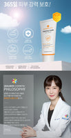 Made in Korea BLOOMING CELL PROTECTION SUN Cream SPF50+/PA++++ (50ml+50ml)