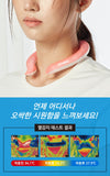 Made in Korea Ice Cooling neckband 1+1