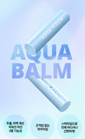 Made in Korea KAHI UV Aqua Bomb(9g) SPF50+/PA++++ UVA,UVB Block (1+1)18g